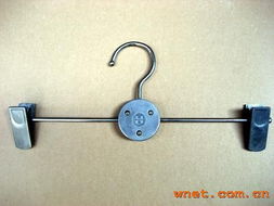 廣州市華達(dá)塑料衣架廠產(chǎn)品展示 創(chuàng)新寵物衣架，呵護(hù)愛寵時(shí)尚生活